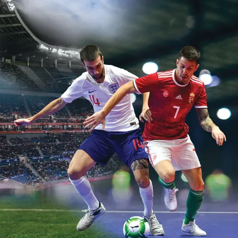 Prima di campionato 2026/2027