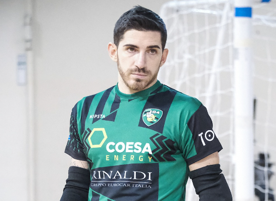 Marco Rossi